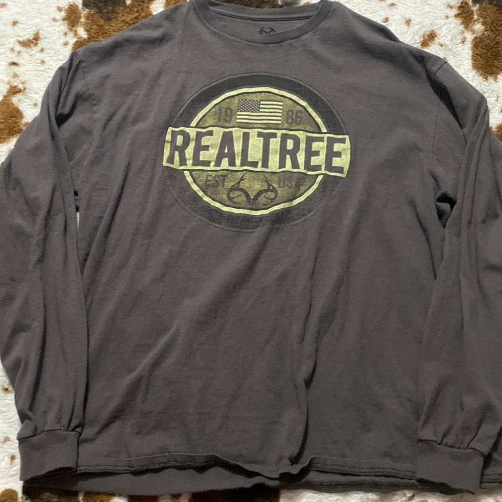 Real Tree Bundle